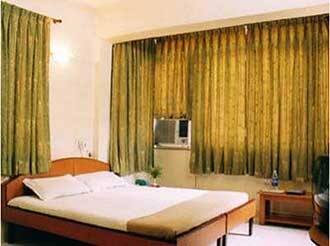 Hotel Goa International, Goa 2